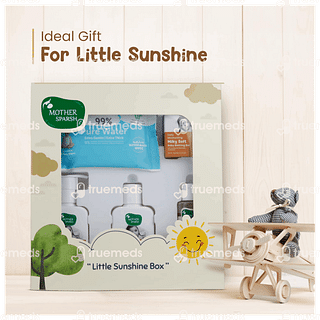 Mother Sparsh Little Sunshine Box 1