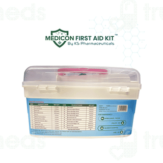 Medicon First Aid Kit 1