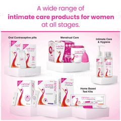I-know Menopause Testing Test Strip 3 Kit 1 I-know Menopause Testing Test Strip 3 Kit 1