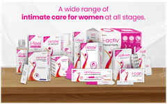 I-know Advance Rapid One Step Mid Stream Pregnancy Test Kit 1