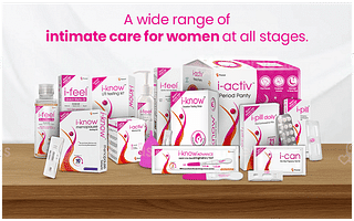 I Know Advance Rapid One Step Pregnancy Test Kit 1