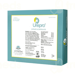 Urepro Kit 1