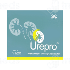 Urepro Kit 1