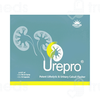 Urepro Kit 1