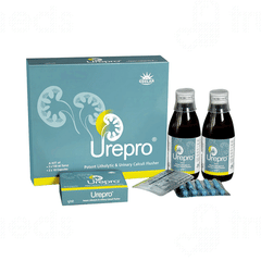Urepro Kit 1