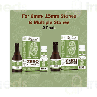 Hindrishi Ayurveda Zero Stone Kit 1