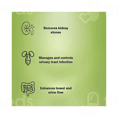 Hindrishi Ayurveda Zero Stone Kit 1