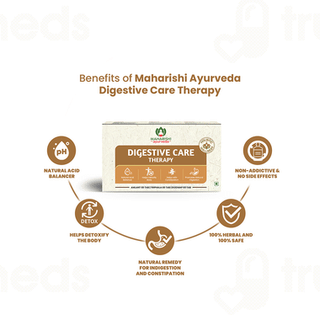 Maharishi Ayurveda Digestive Care Therapy Kit 1