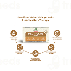 Maharishi Ayurveda Digestive Care Therapy Kit 1