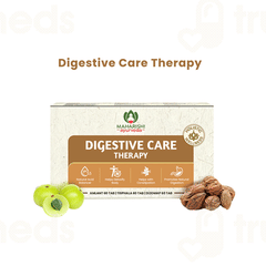 Maharishi Ayurveda Digestive Care Therapy Kit 1