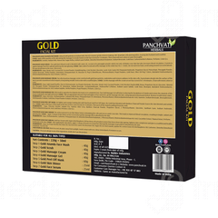 Panchvati Herbals Gold Facial Kit 1