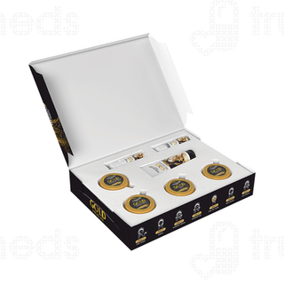 Panchvati Herbals Gold Facial Kit 1