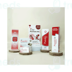 Dr Jrks 1 3 2 Psoriasis Kit 1