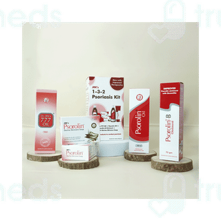 Dr Jrks 1 3 2 Psoriasis Kit 1