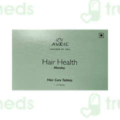 Aveil Hair Health Kit 1