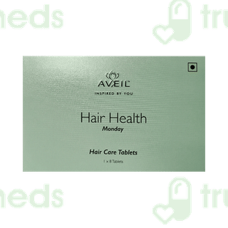Aveil Hair Health Kit 1