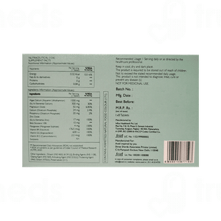Aveil Hair Health Kit 1