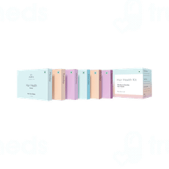 Aveil Hair Health Kit 1