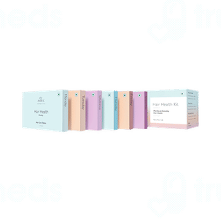 Aveil Hair Health Kit 1