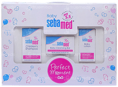 Sebamed Baby Perfect Moment 1