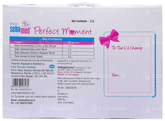 Sebamed Baby Perfect Moment 1