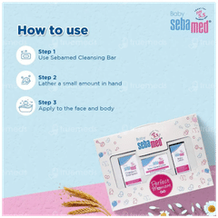 Sebamed Baby Perfect Moment 1
