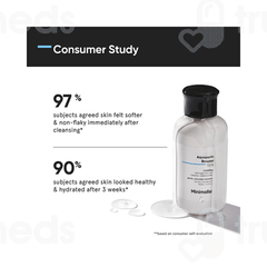 Minimalist Dry Skincare Kit 1
