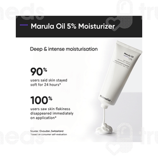 Minimalist Dry Skincare Kit 1