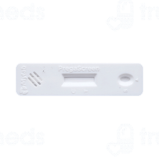 Mylab Pregascreen Pregnancy Detection Kit 1