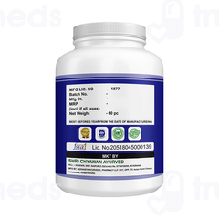 Shri Chyawan Leukoderma Care Kit 1