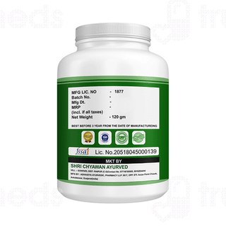 Shri Chyawan Leukoderma Care Kit 1