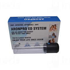 Aronpro Ed System Kit 1