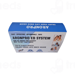 Aronpro Ed System Kit 1