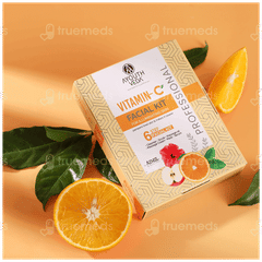 Ayouthveda Vitamin C Facial Kit 1
