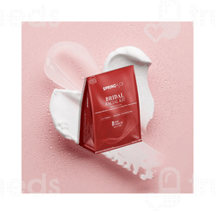 Spring H2o Bridal Facial Kit 1
