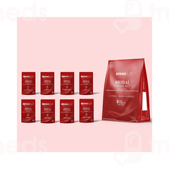 Spring H2o Bridal Facial Kit 1