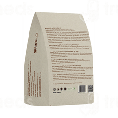 Spring H2o D Tan Facial Kit 1