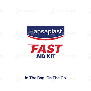 Hansaplast Fast Aid Kit 1