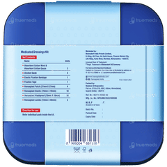 Hansaplast Fast Aid Kit 1
