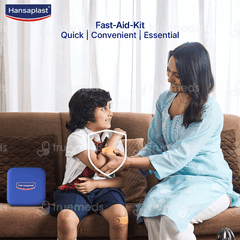 Hansaplast Fast Aid Kit 1