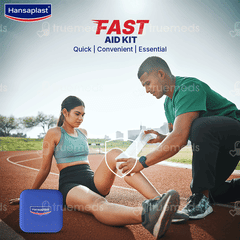 Hansaplast Fast Aid Kit 1
