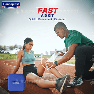 Hansaplast Fast Aid Kit 1