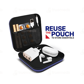 Hansaplast Fast Aid Kit 1