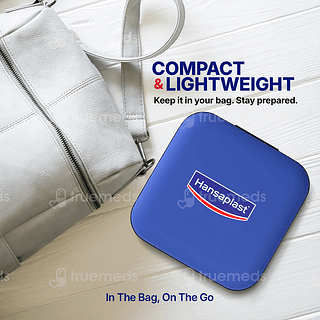Hansaplast Fast Aid Kit 1
