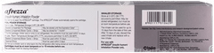Afrezza 8 Units Oral Inhalation Powder 30 Cartridges & 1 Inhaler