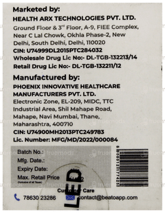Prickease Lancets 50
