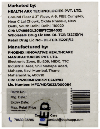 Prickease Lancets 50