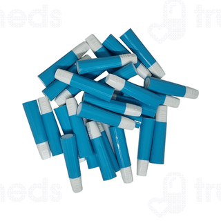 Sahyog Wellness 30g/1.8mm Safety Lancet 100