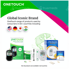 Onetouch Ultrasoft 2 Lancets 25