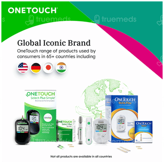 Onetouch Ultrasoft 2 Lancets 25